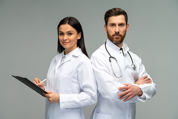 peptide therapy clinic in Los Banos